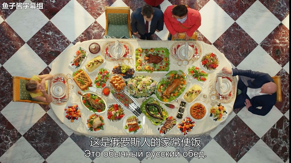 欲知战斗民族如何养成，这几部俄剧可以一追