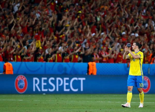 伊布的“统治”：这个被歧视的移民孩子改变了瑞典社会