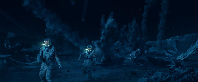 【果壳网专访】对话《独立日：卷土重来》主创