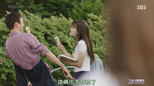 老师不睡学生，偶像不睡粉丝