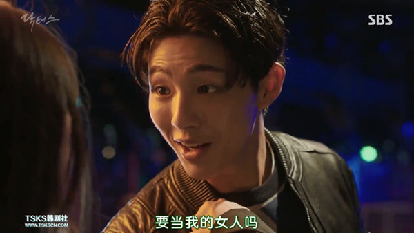 老师不睡学生，偶像不睡粉丝