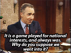 想当年｜30年前，这位爵士就看穿了英国的一切