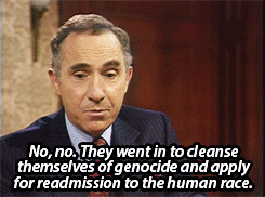 想当年｜30年前，这位爵士就看穿了英国的一切