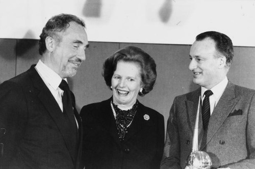 想当年｜30年前，这位爵士就看穿了英国的一切