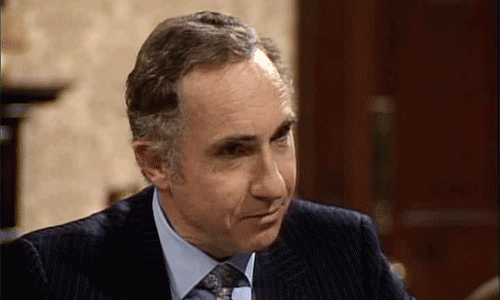 想当年｜30年前，这位爵士就看穿了英国的一切