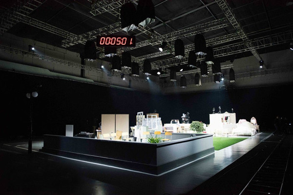 还真有人敢做杀人破案的综艺节目，疯了吧