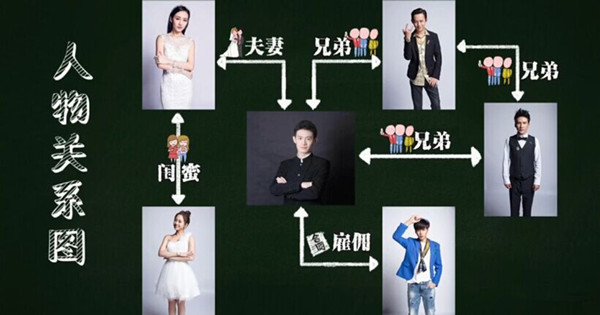 还真有人敢做杀人破案的综艺节目，疯了吧