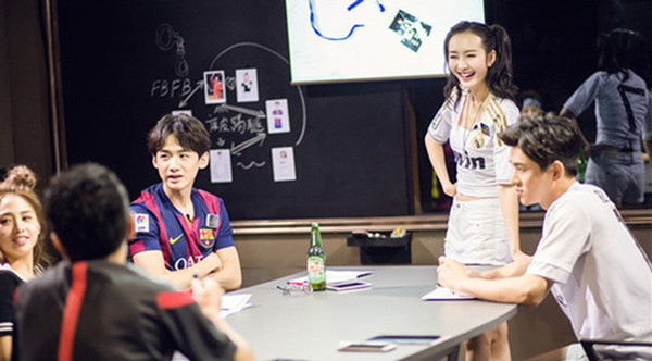 还真有人敢做杀人破案的综艺节目，疯了吧