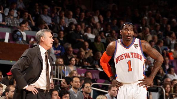 张佳玮 | 周琦去火箭，就像风清扬收了令狐冲