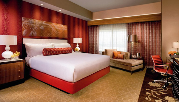 你所不知道的北美五大秘密酒店