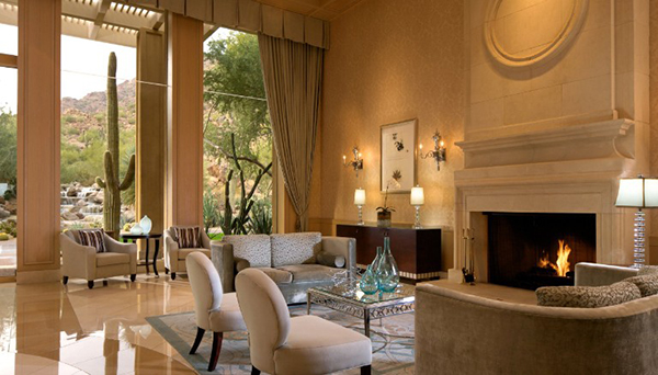 你所不知道的北美五大秘密酒店