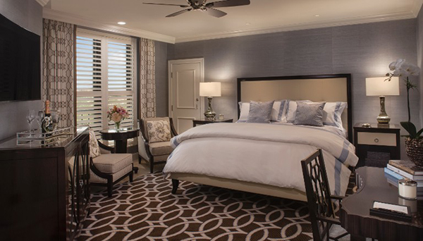 你所不知道的北美五大秘密酒店