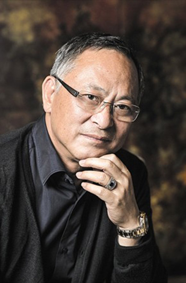 《三人行》：三人行，必知天命