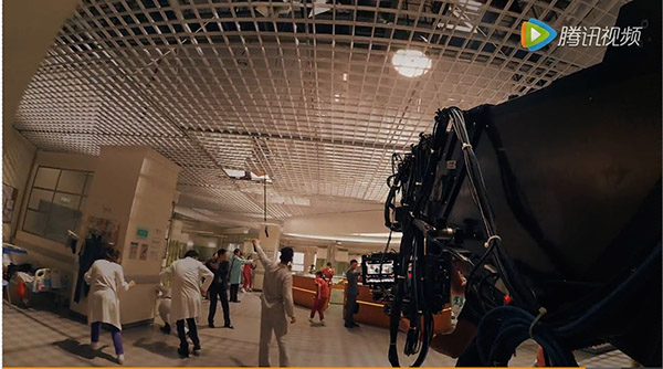 《三人行》：三人行，必知天命