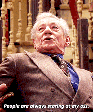 轻轻的，《极品基佬伴》完结了，带走一车毒舌