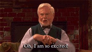 轻轻的，《极品基佬伴》完结了，带走一车毒舌