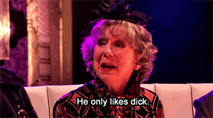 轻轻的，《极品基佬伴》完结了，带走一车毒舌