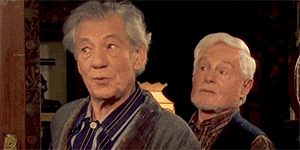 轻轻的，《极品基佬伴》完结了，带走一车毒舌