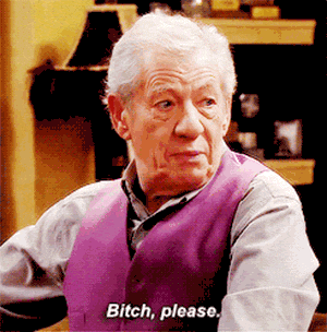 轻轻的，《极品基佬伴》完结了，带走一车毒舌