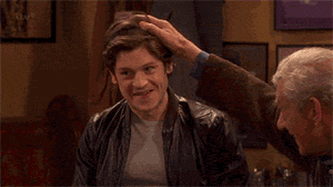 轻轻的，《极品基佬伴》完结了，带走一车毒舌