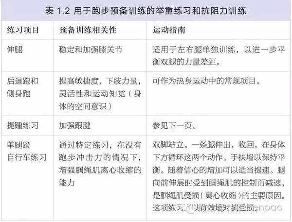 跑前充分热身还受伤？因为你的热身动作被体育老师骗了！