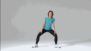 跑前充分热身还受伤？因为你的热身动作被体育老师骗了！