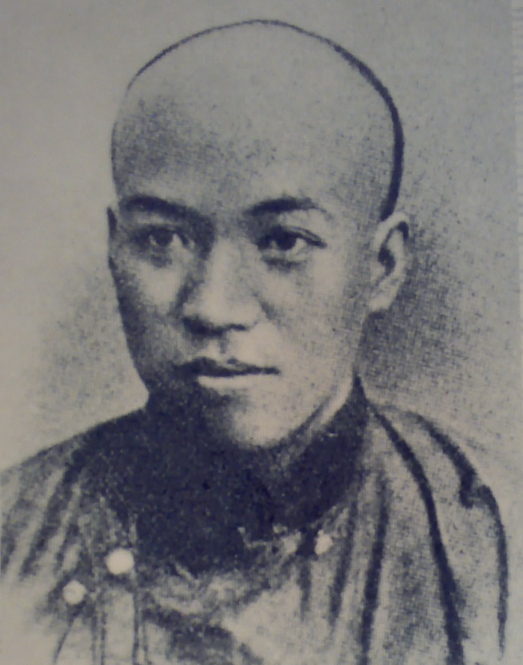 中国人种起源于中亚？章太炎、刘师培、宋教仁为何都赞同