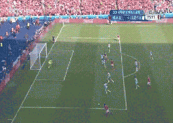 一夜述评|活久见！“不浪”的C罗长啥样？90分钟不射门