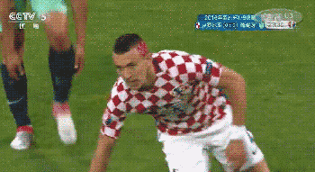 一夜述评|活久见！“不浪”的C罗长啥样？90分钟不射门