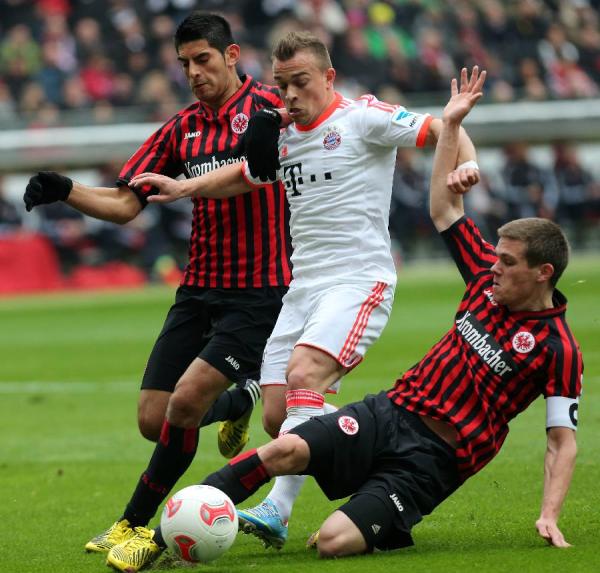 一生只有一次的表演，他终于过了把“梅西瘾”