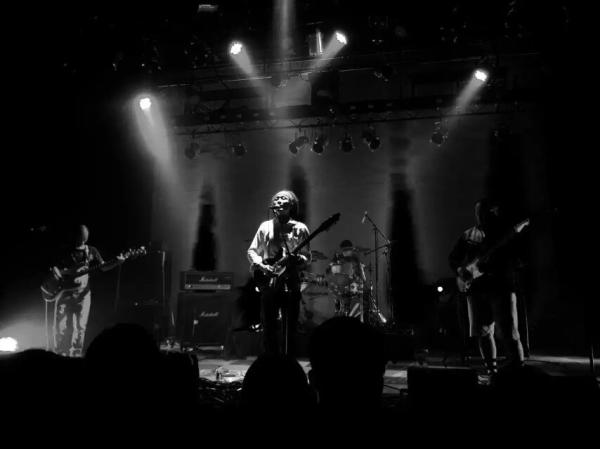 木推瓜：十五年后仍是中国摇滚最好的现场