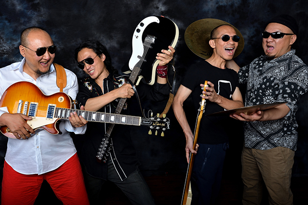 木推瓜：十五年后仍是中国摇滚最好的现场