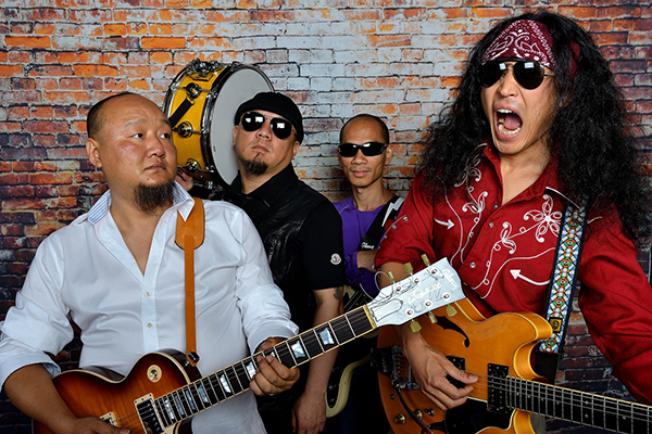 木推瓜：十五年后仍是中国摇滚最好的现场