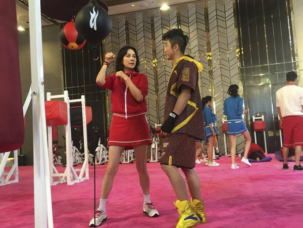 一周综艺｜“中国好声音”到底归谁？《偶像来了2》要改名？