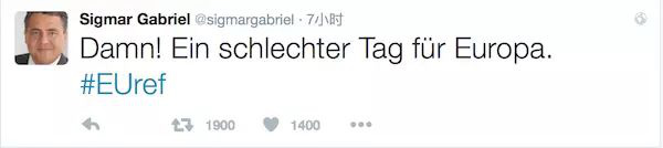 澎湃联播|英国脱离欧盟，背后暗藏一赢家？