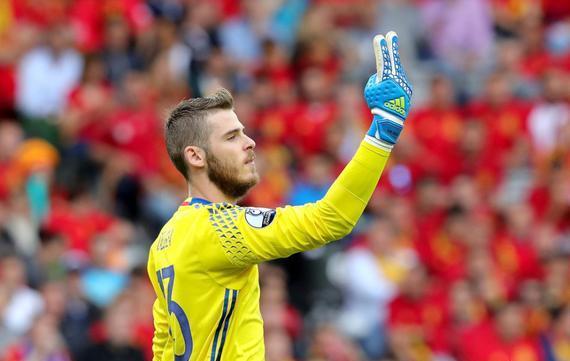 新华社：数据如花，射门是渣，这届欧洲杯太难看