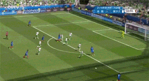 “小格子，真空霸”！德尚找到了格里兹曼的使用说明书