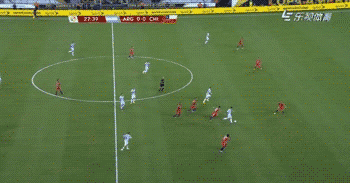 梅西罚丢点球！阿根廷不敌智利再度无缘美洲杯冠军