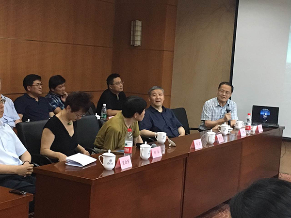 世界“失序”的今天，文明等级论的幽灵仍在飘荡