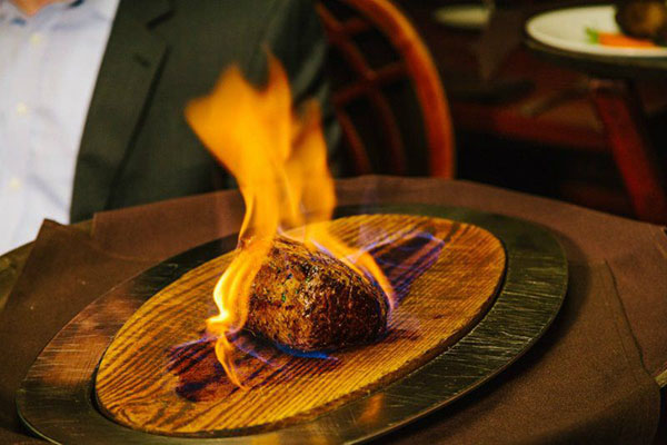 橘子郡长夏永驻