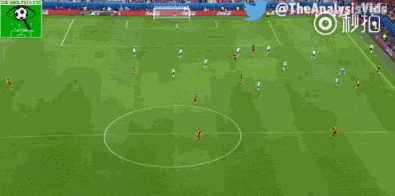 孔蒂就是年轻20岁的里皮，意大利式防守是什么“黑科技”