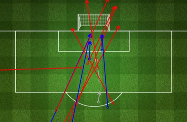孔蒂就是年轻20岁的里皮，意大利式防守是什么“黑科技”