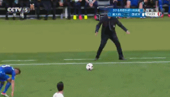 孔蒂就是年轻20岁的里皮，意大利式防守是什么“黑科技”