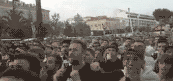 一夜述评 | 英格兰“终极耻辱”之夜，西班牙一个时代告别