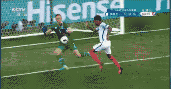 一夜述评 | 英格兰“终极耻辱”之夜，西班牙一个时代告别