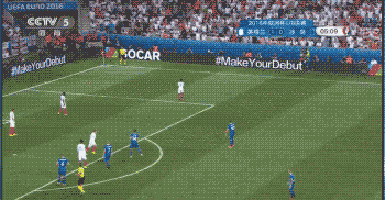 一夜述评 | 英格兰“终极耻辱”之夜，西班牙一个时代告别