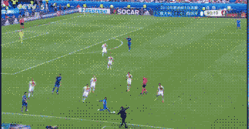 一夜述评 | 英格兰“终极耻辱”之夜，西班牙一个时代告别