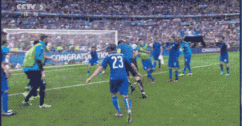 一夜述评 | 英格兰“终极耻辱”之夜，西班牙一个时代告别