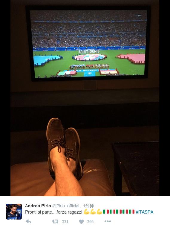 一夜述评 | 英格兰“终极耻辱”之夜，西班牙一个时代告别