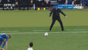 一夜述评 | 英格兰“终极耻辱”之夜，西班牙一个时代告别